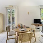 Family In Juan Les Pins *