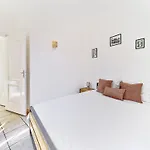 Family In Juan Les Pins *