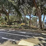 Family In Juan Les Pins * 昂蒂布